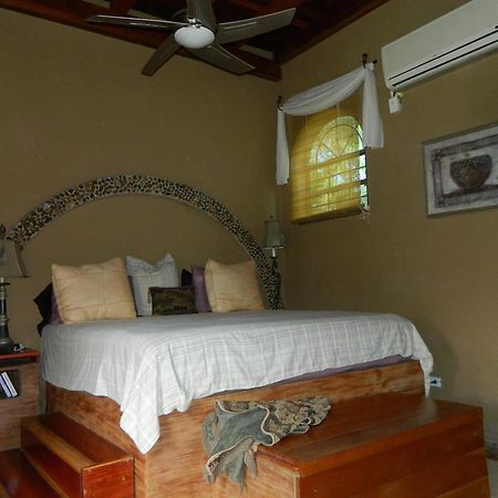 Becks Bed & Breakfast Crooked Tree 객실 사진