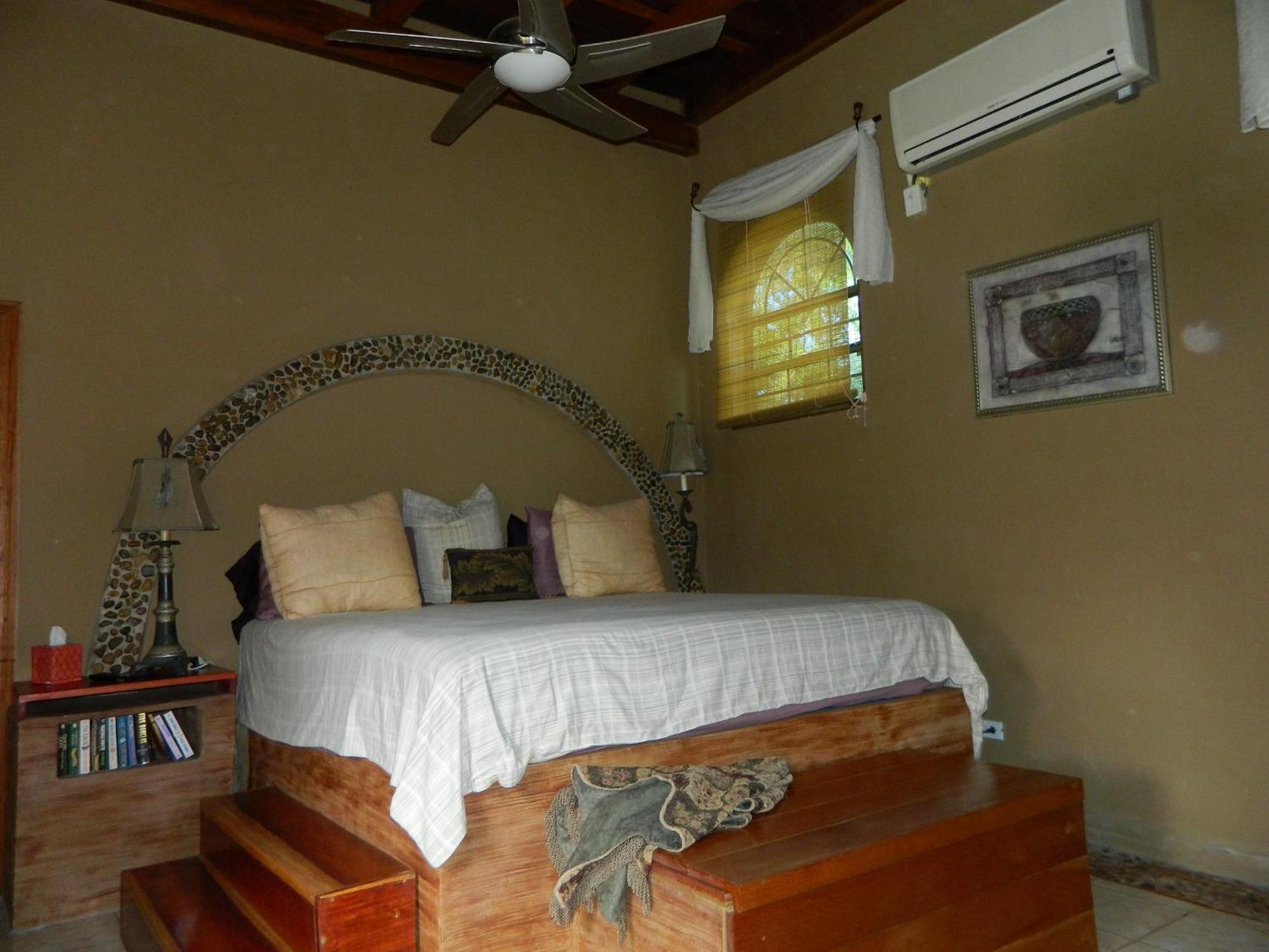 Becks Bed & Breakfast Crooked Tree 객실 사진
