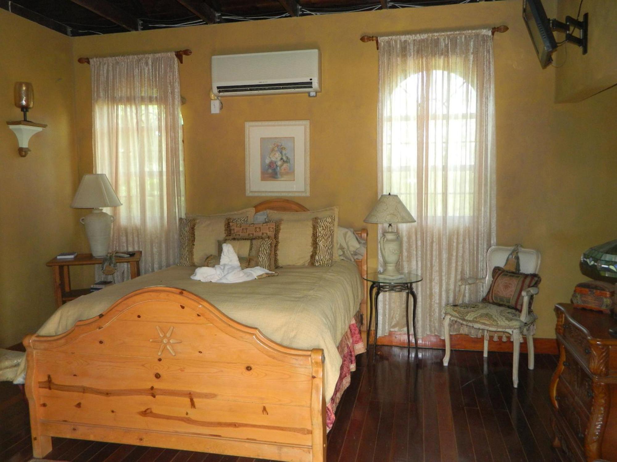 Becks Bed & Breakfast Crooked Tree 객실 사진