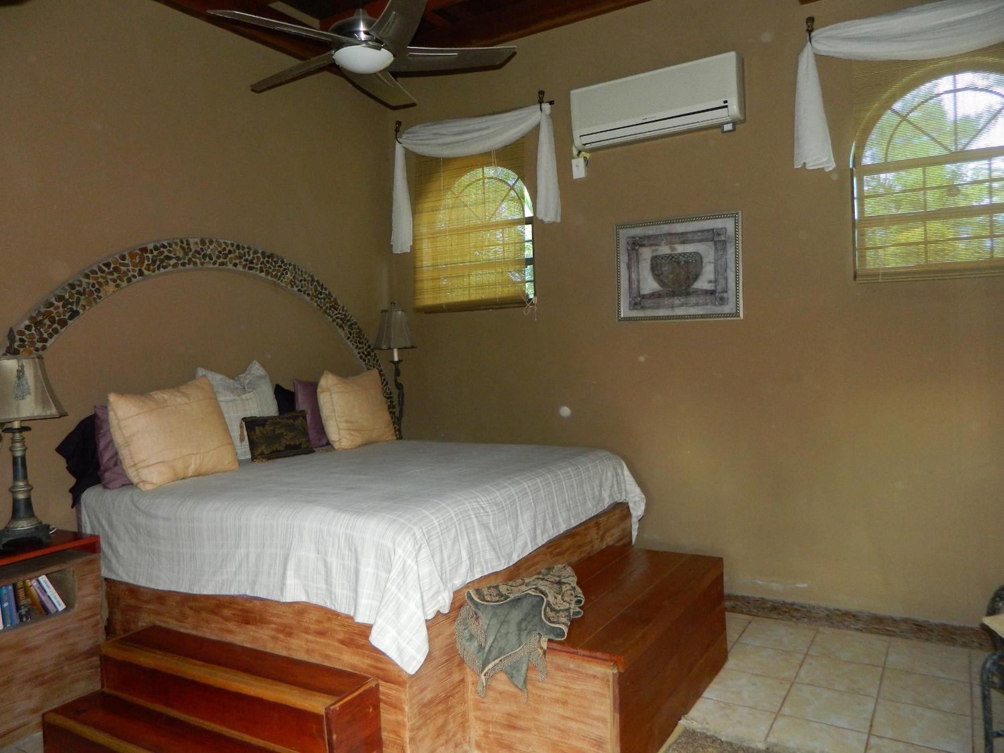 Becks Bed & Breakfast Crooked Tree 객실 사진