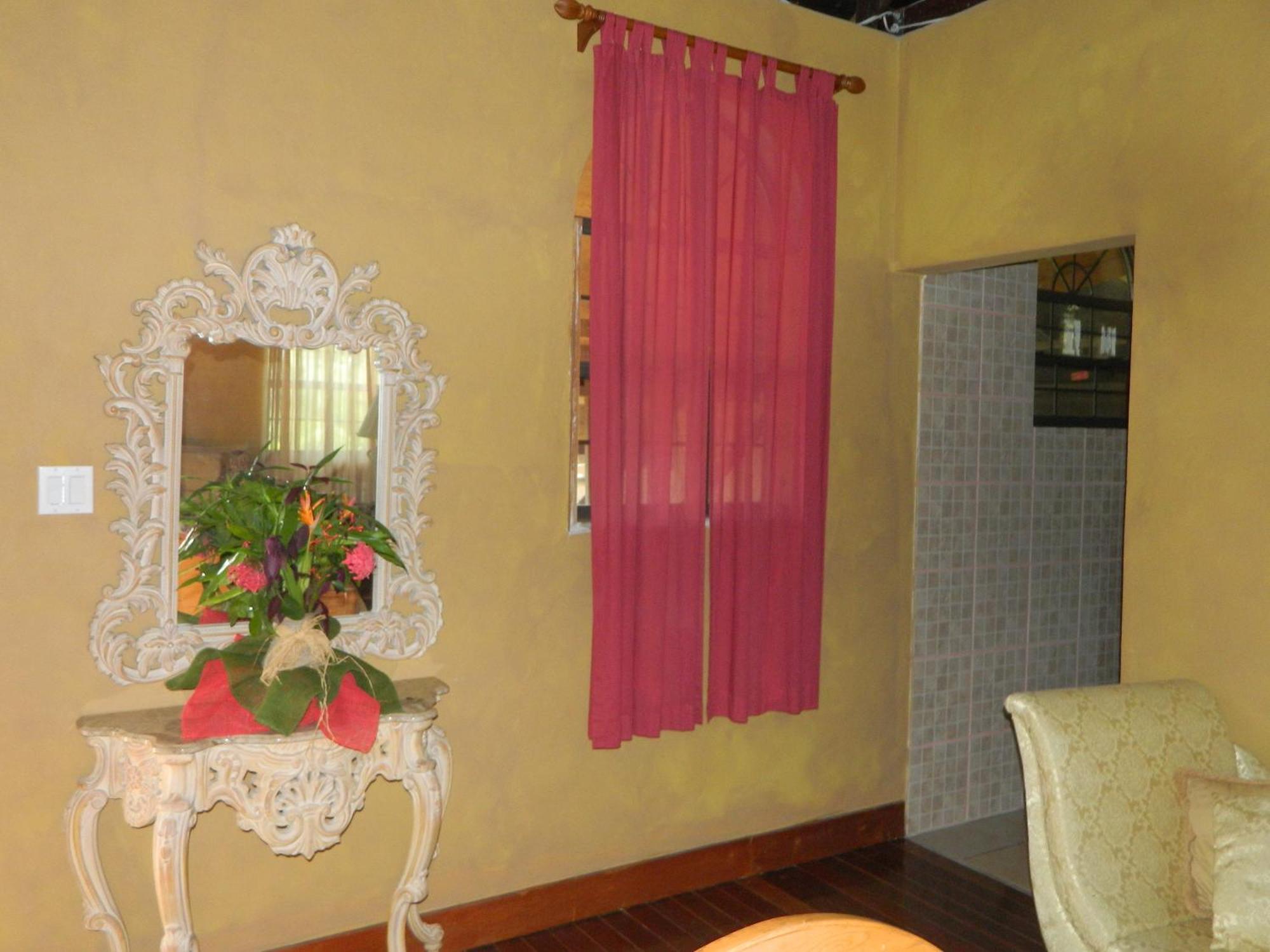 Becks Bed & Breakfast Crooked Tree 객실 사진