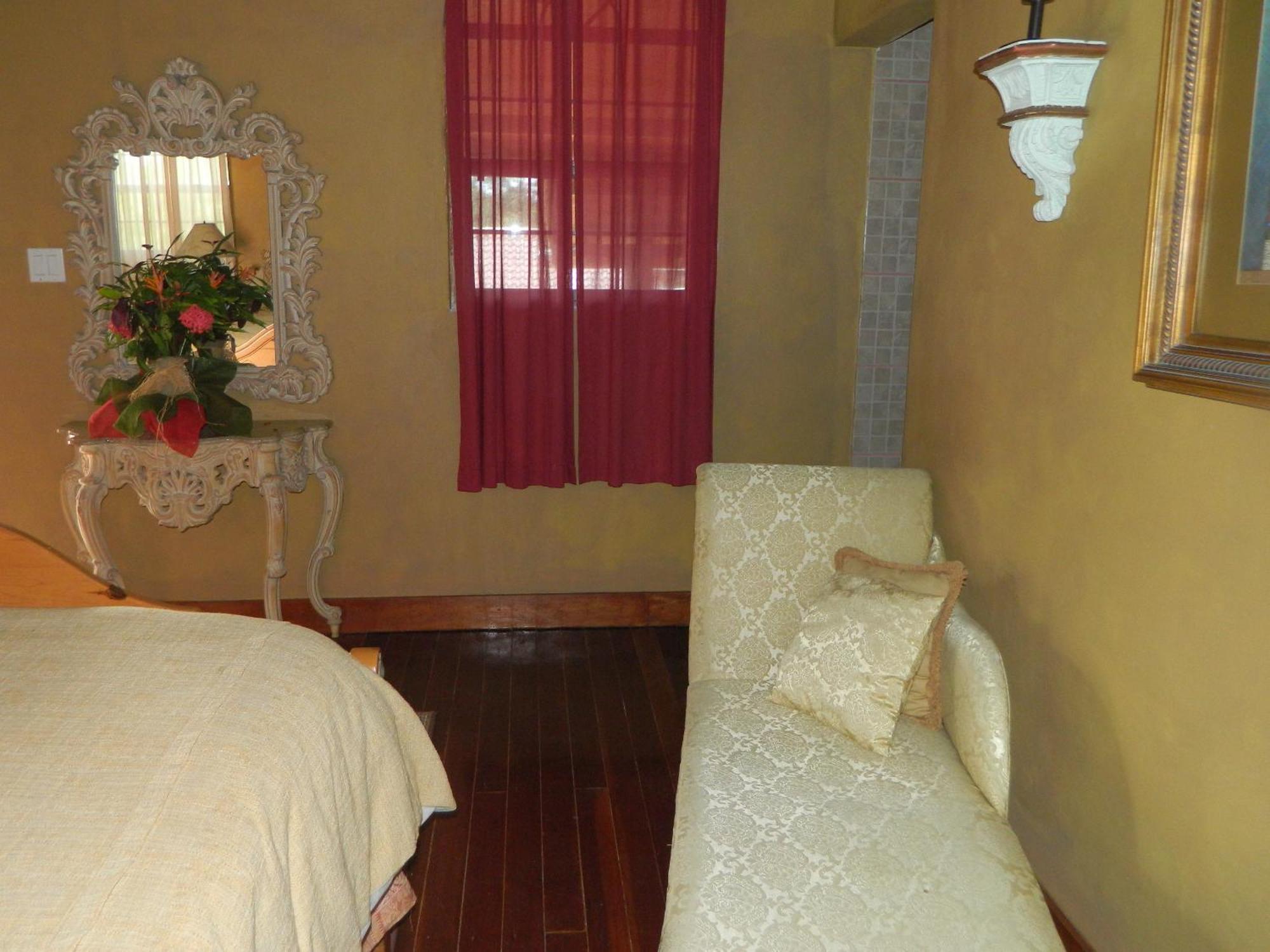 Becks Bed & Breakfast Crooked Tree 객실 사진