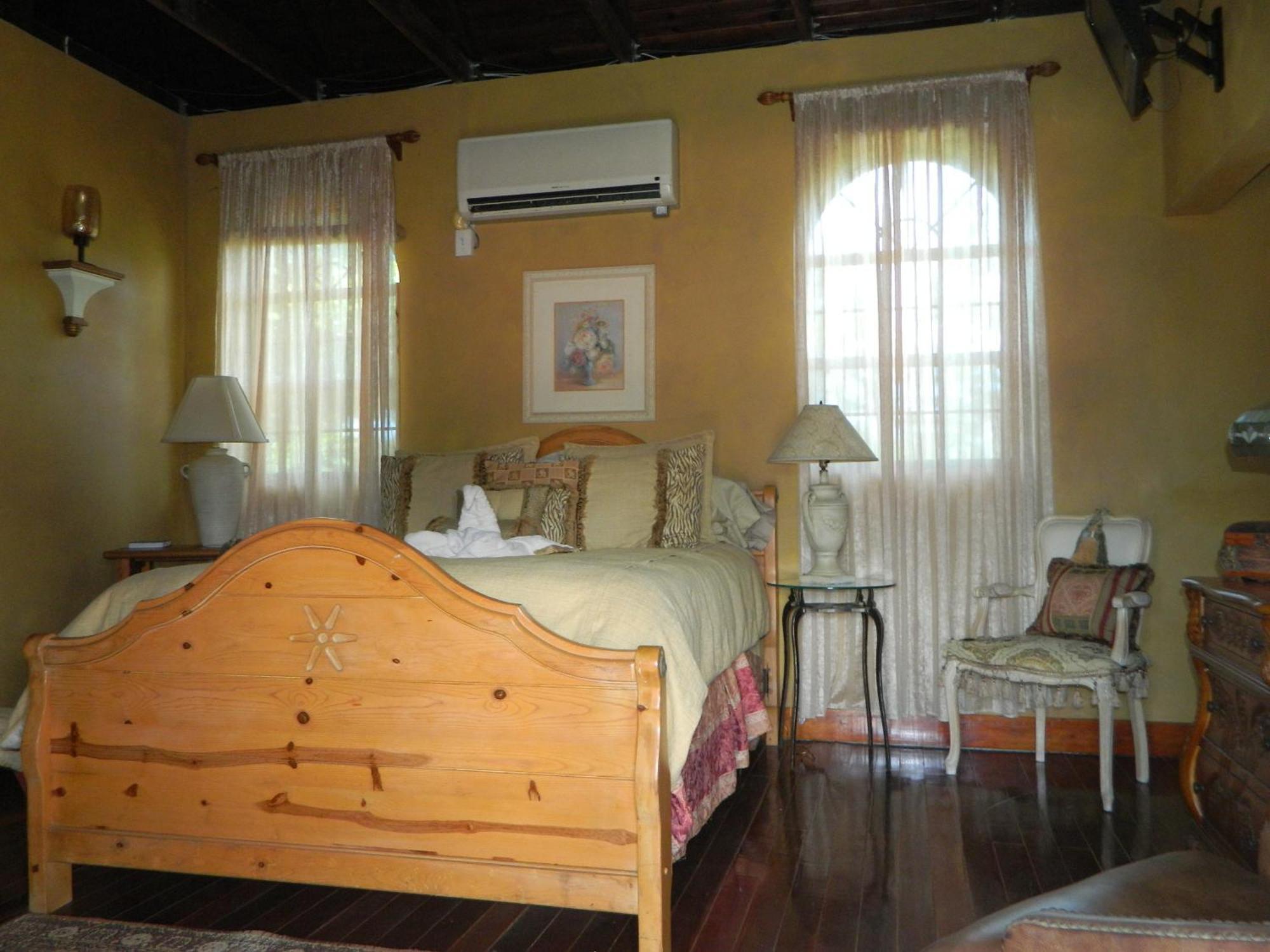 Becks Bed & Breakfast Crooked Tree 객실 사진