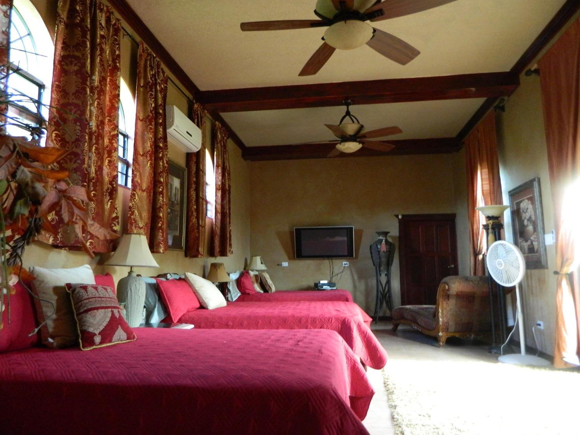 Becks Bed & Breakfast Crooked Tree 객실 사진