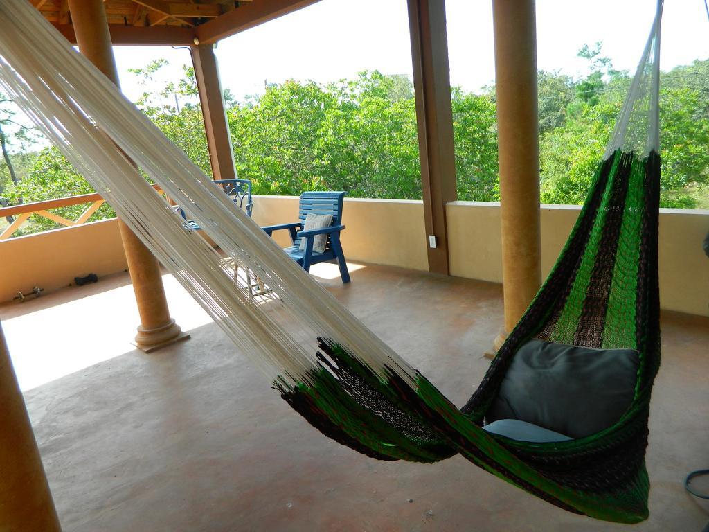 Becks Bed & Breakfast Crooked Tree 외부 사진