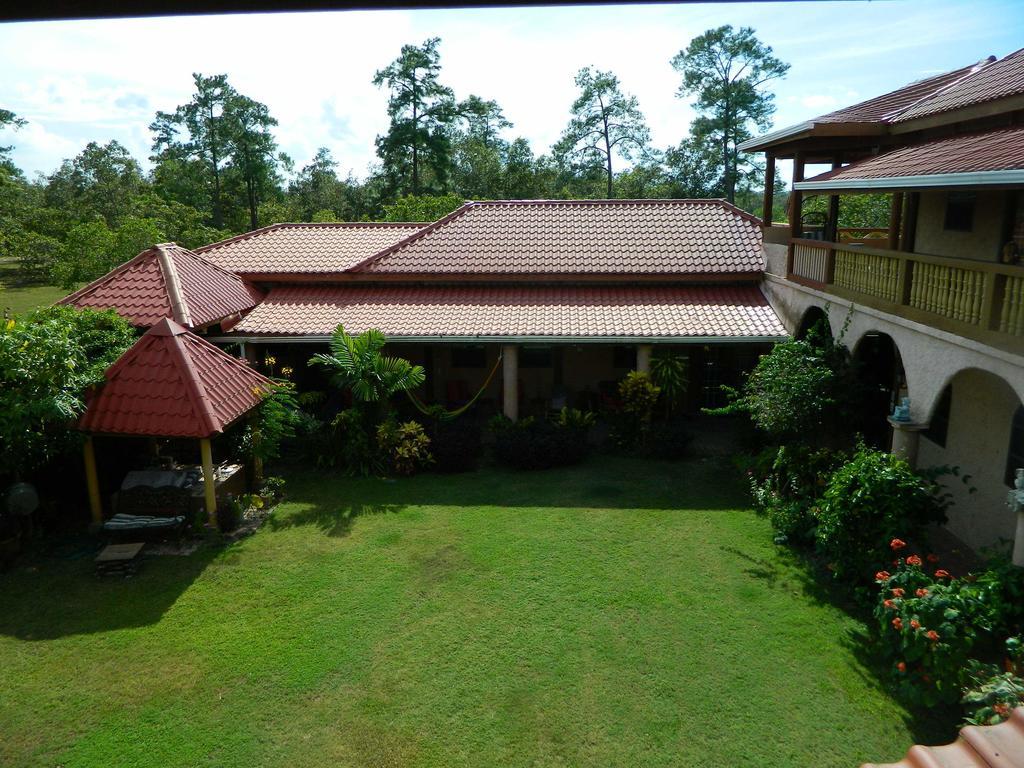 Becks Bed & Breakfast Crooked Tree 외부 사진