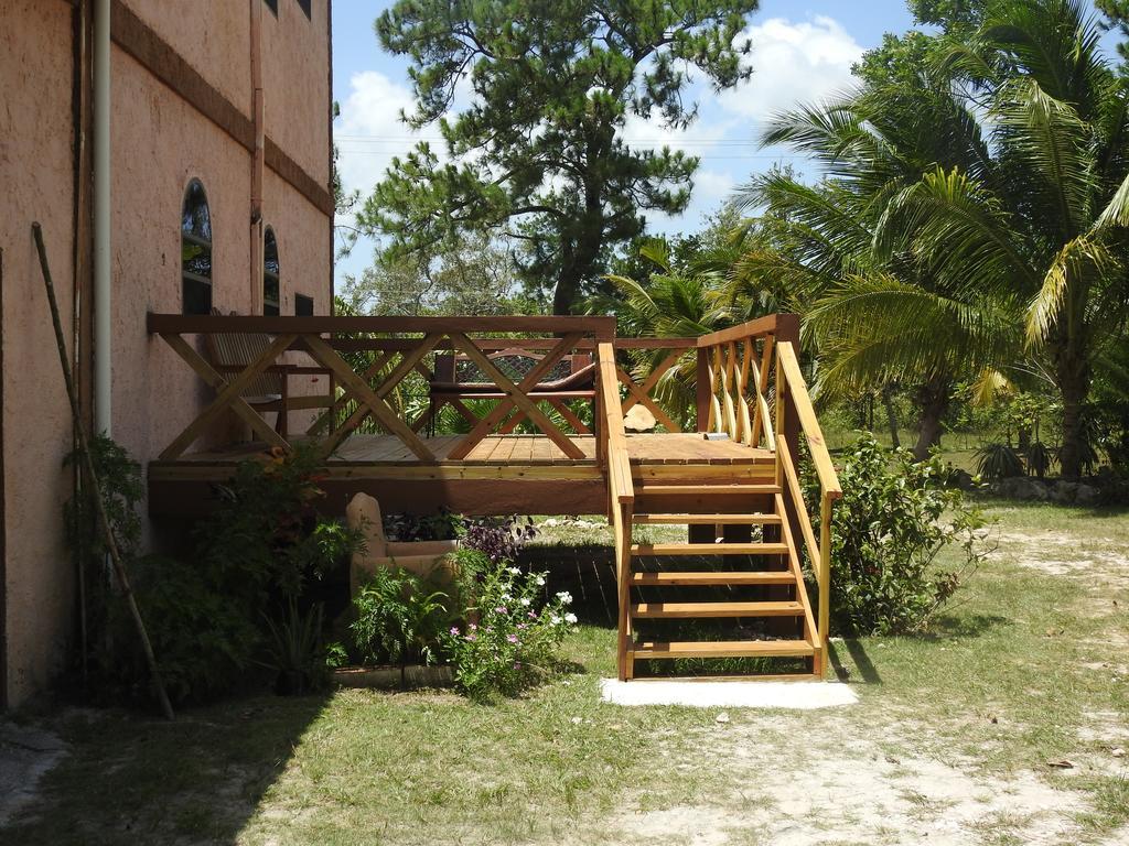 Becks Bed & Breakfast Crooked Tree 외부 사진